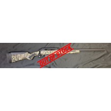 Savage 212 12 Gauge 3" 22" Barrel Bolt Action Shotgun Used